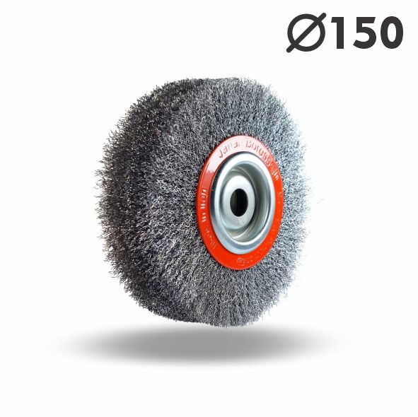 4 برس تخت افشان 150 ضخامت 40 مرکز قالپاق باسوراخ سایز 17