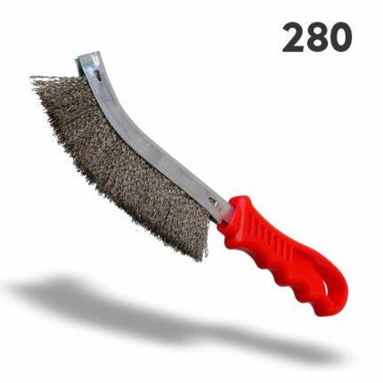 برس مسواکی افشان 280 یال 28